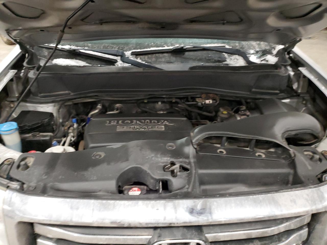 2015 Honda Pilot - Image 14