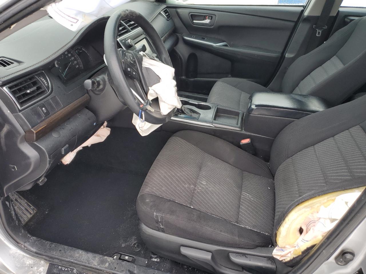 2015 Toyota Camry - Image 7