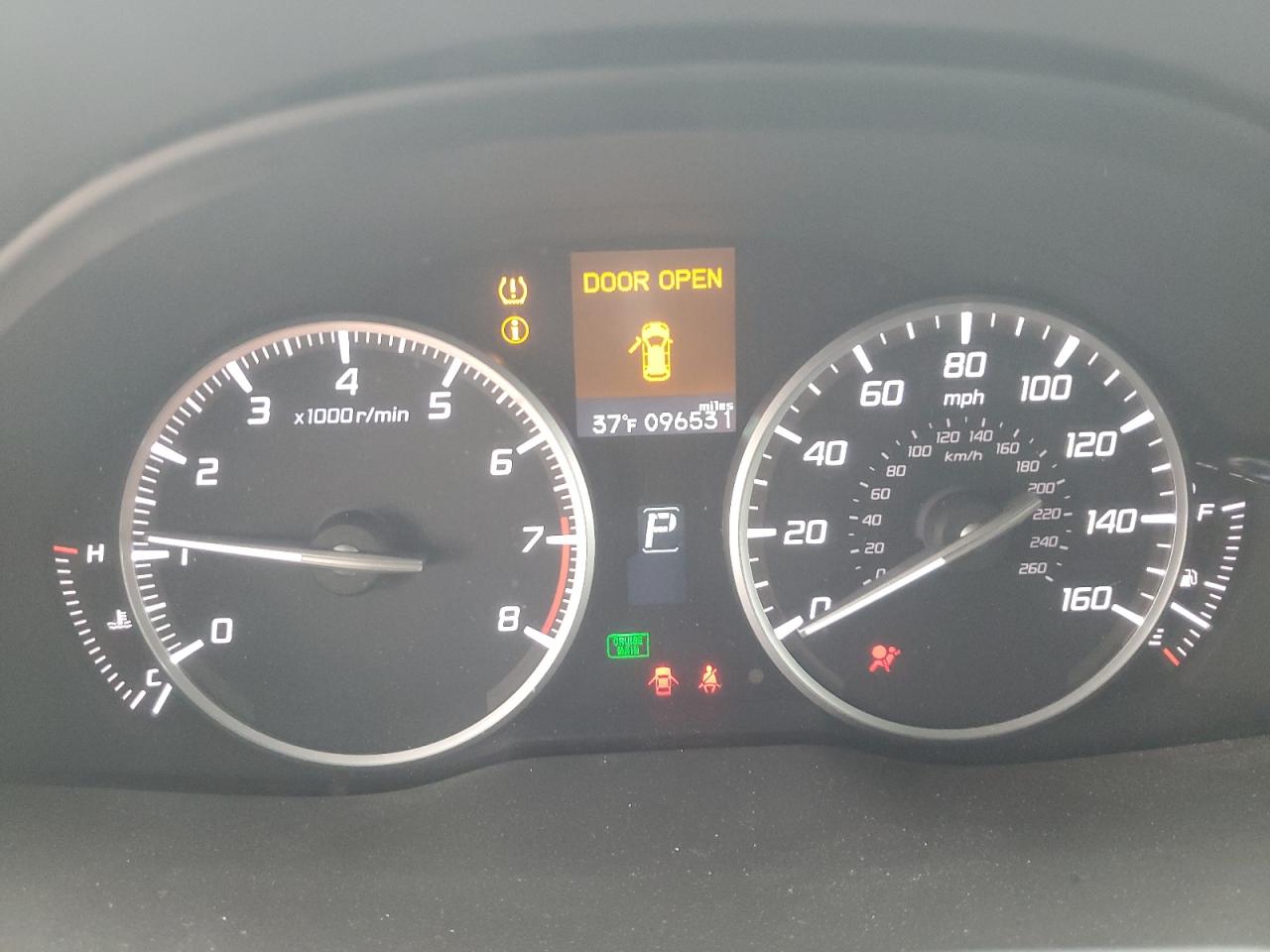 2018 Acura RDX - Image 9