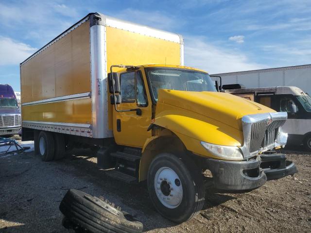 2018 International 4000 4300