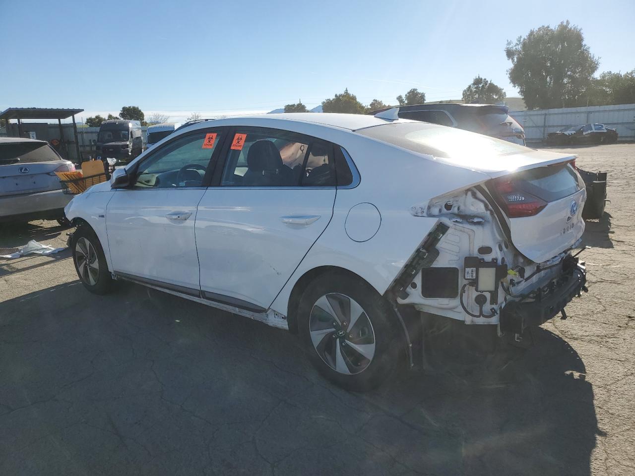 2019 Hyundai IONIQ - Image 2