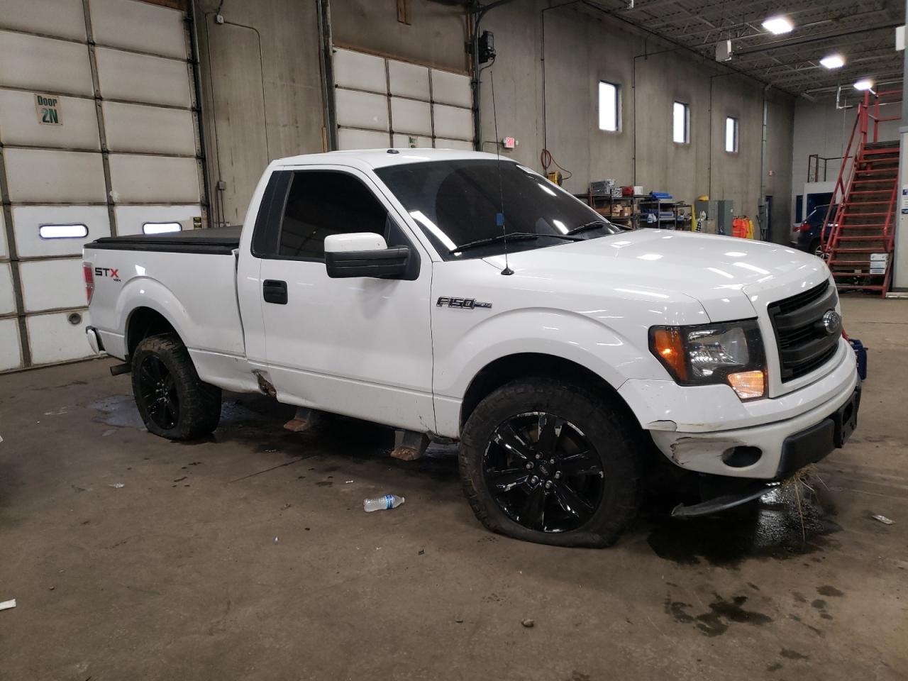 2013 Ford F-150 - Image 4