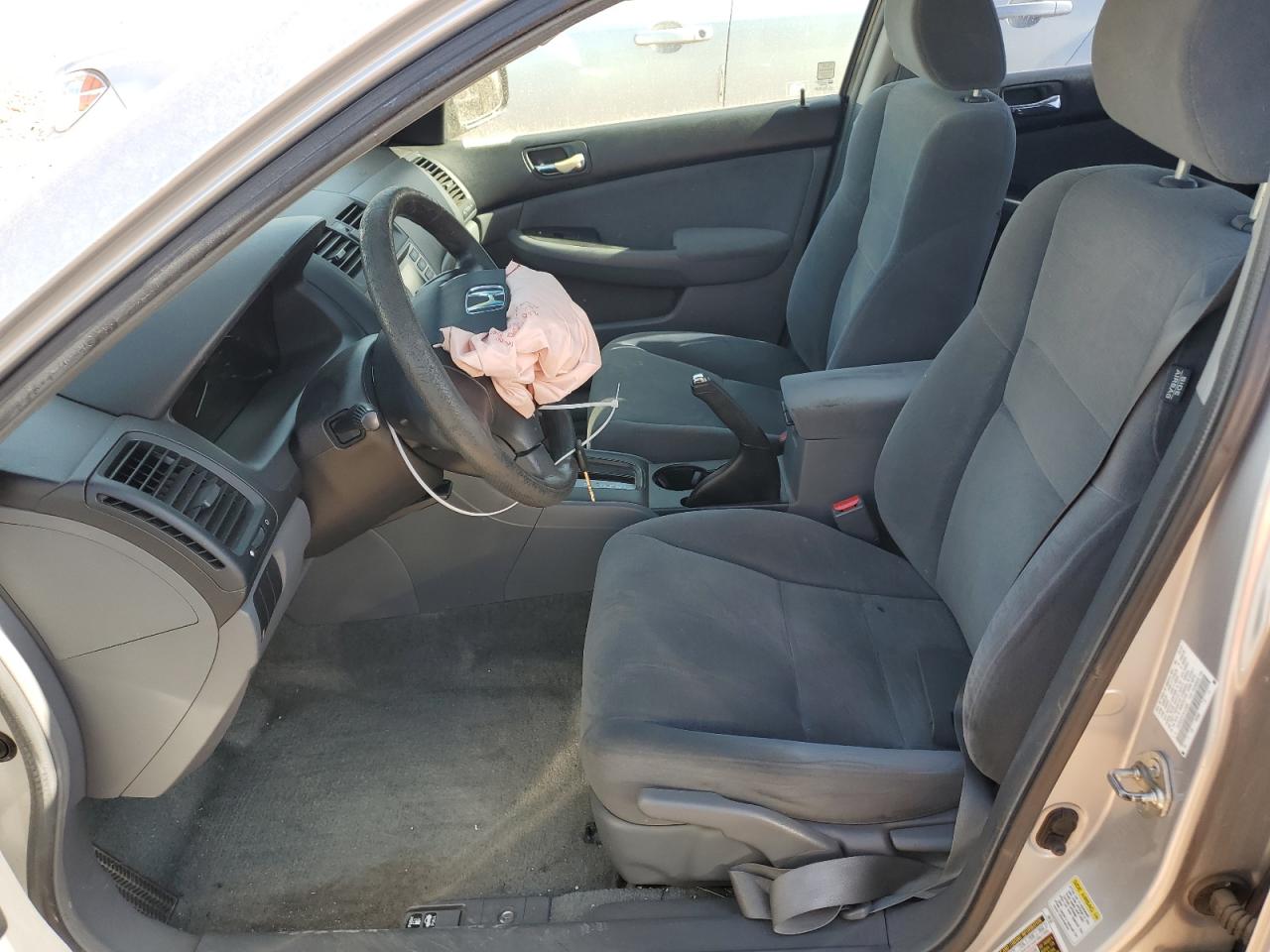 2007 Honda Accord - Image 7
