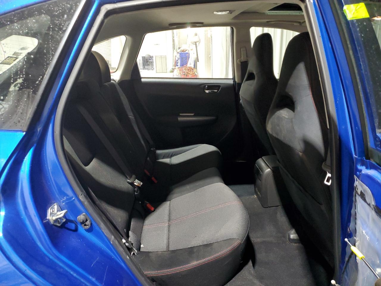 2013 Subaru WRX - Image 10