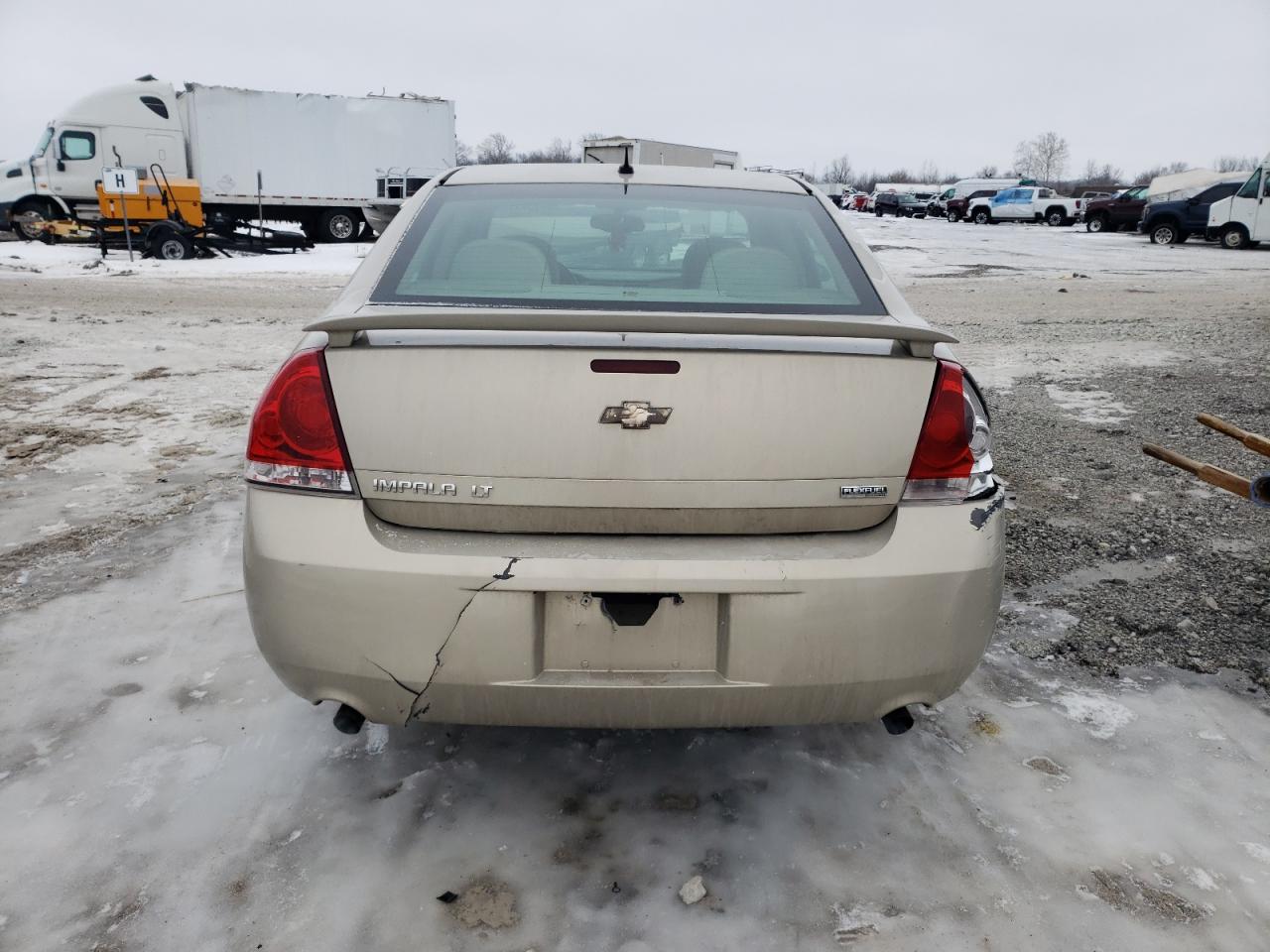 2012 Chevrolet Impala - Image 6