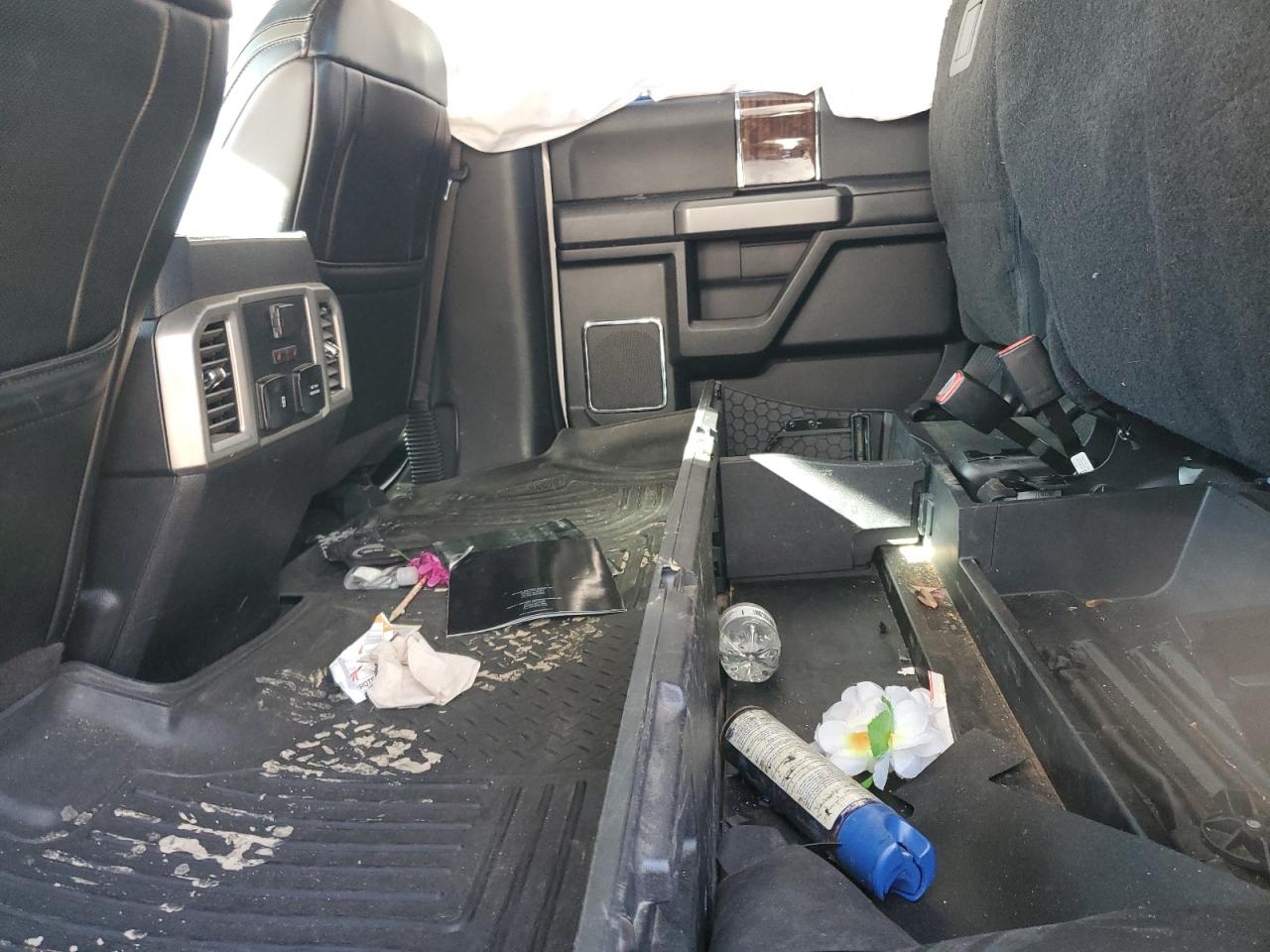 2017 Ford F250 - Image 10