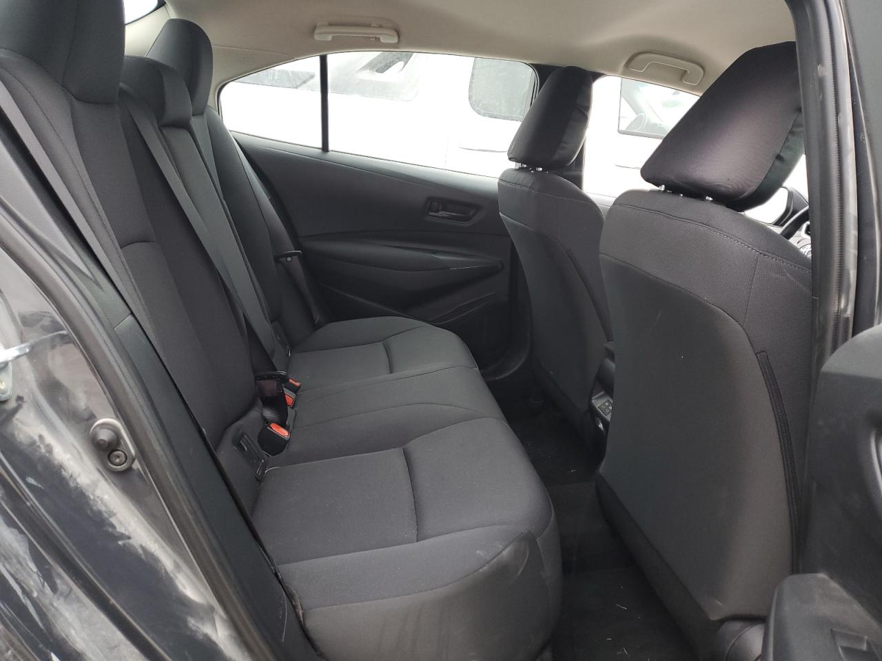 2024 Toyota Corolla - Image 10