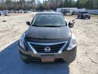 2018 Nissan Versa S na sprzedaż w Charles City, VA - Front End