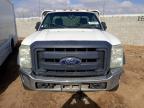 2015 Ford F450 Super Duty იყიდება Colton-ში, CA - Mechanical