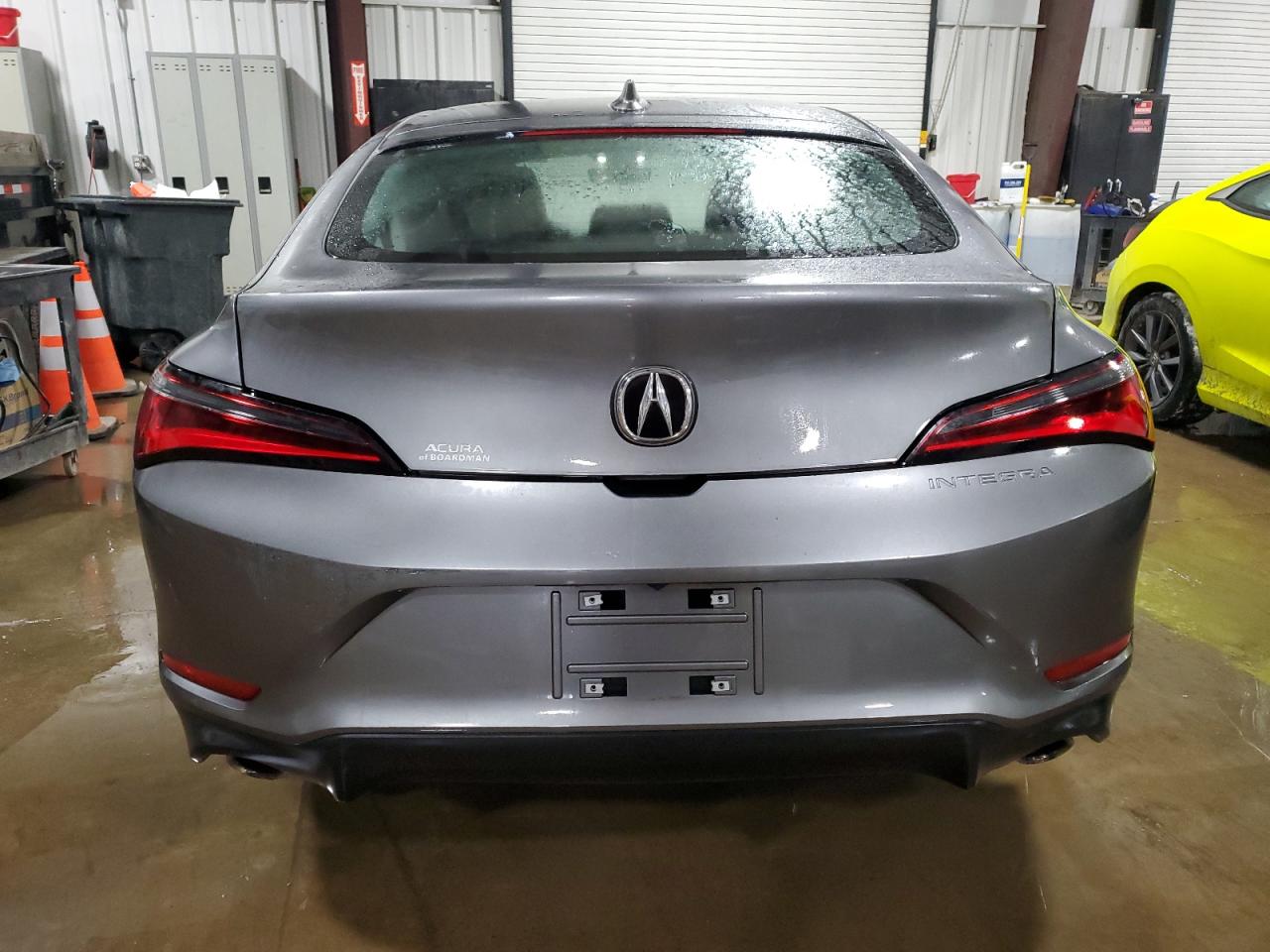 2024 Acura Integra - Image 6