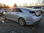 2016 Lincoln Mkz  за продажба в Spartanburg, SC - Rear End