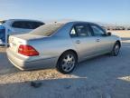 2002 Lexus Ls 430 на продаже в Haslet, TX - Normal Wear