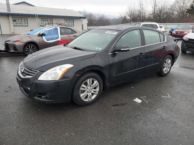 2010 Nissan Altima Base