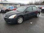 2010 Nissan Altima Base na sprzedaż w Grantville, PA - Rear End