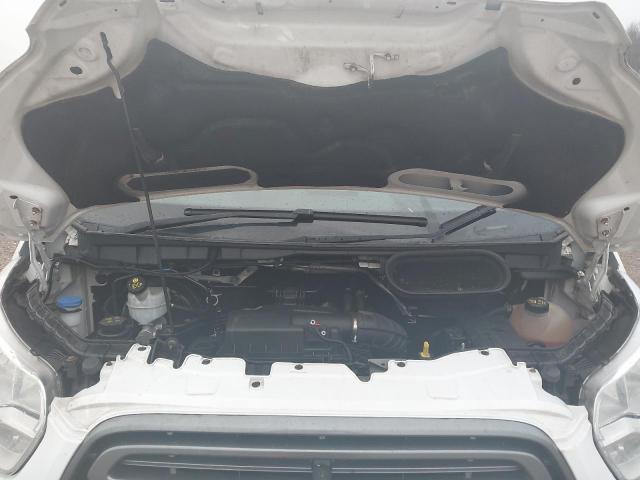 2016 FORD TRANSIT 35