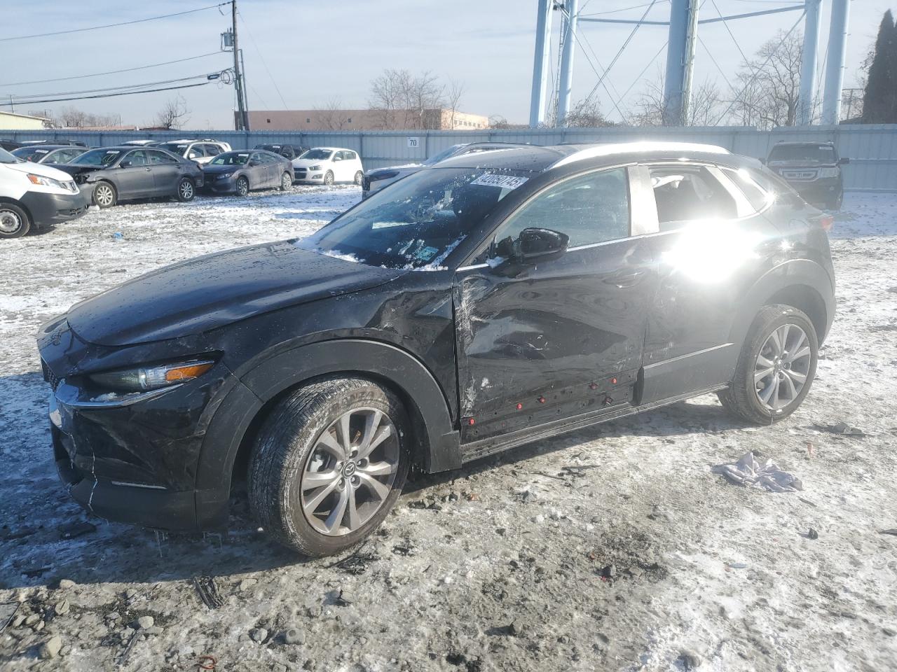 2023 Mazda CX-30 - Image 1