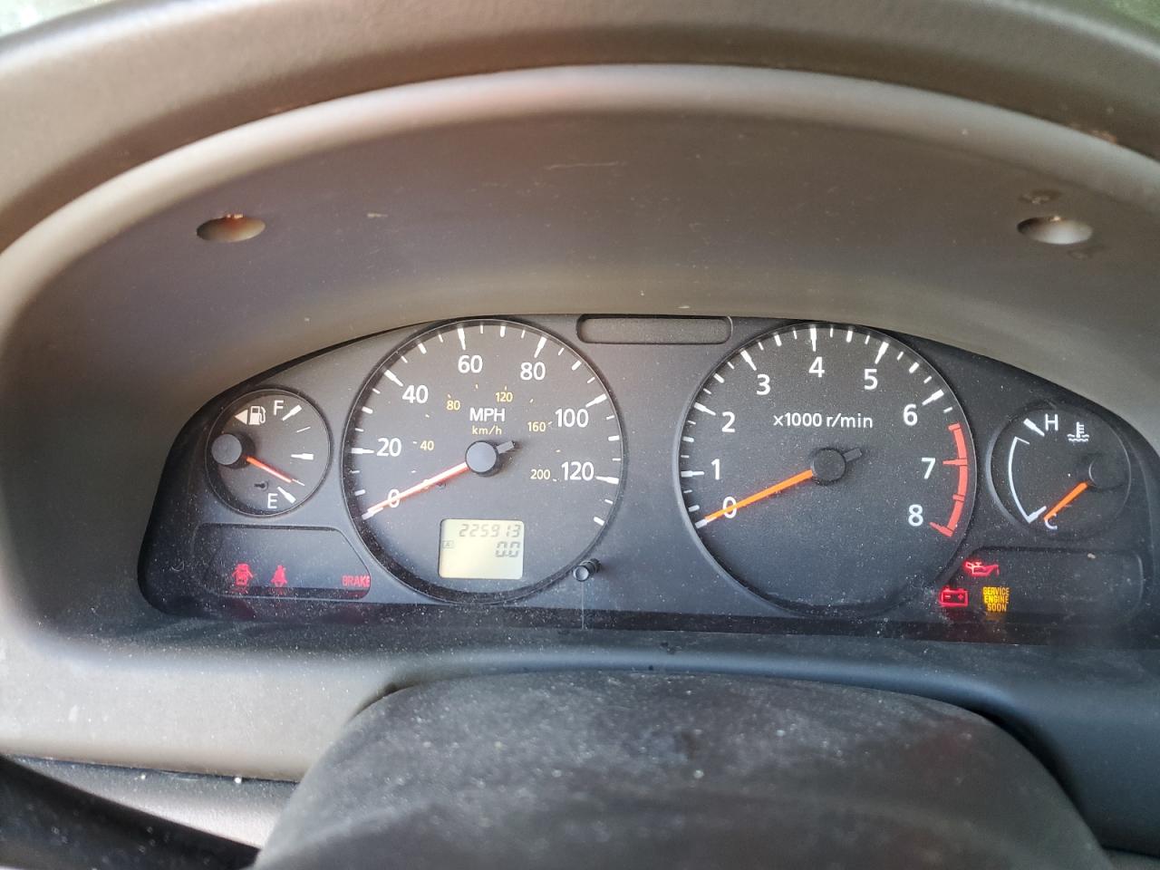 2005 Nissan Sentra - Image 9