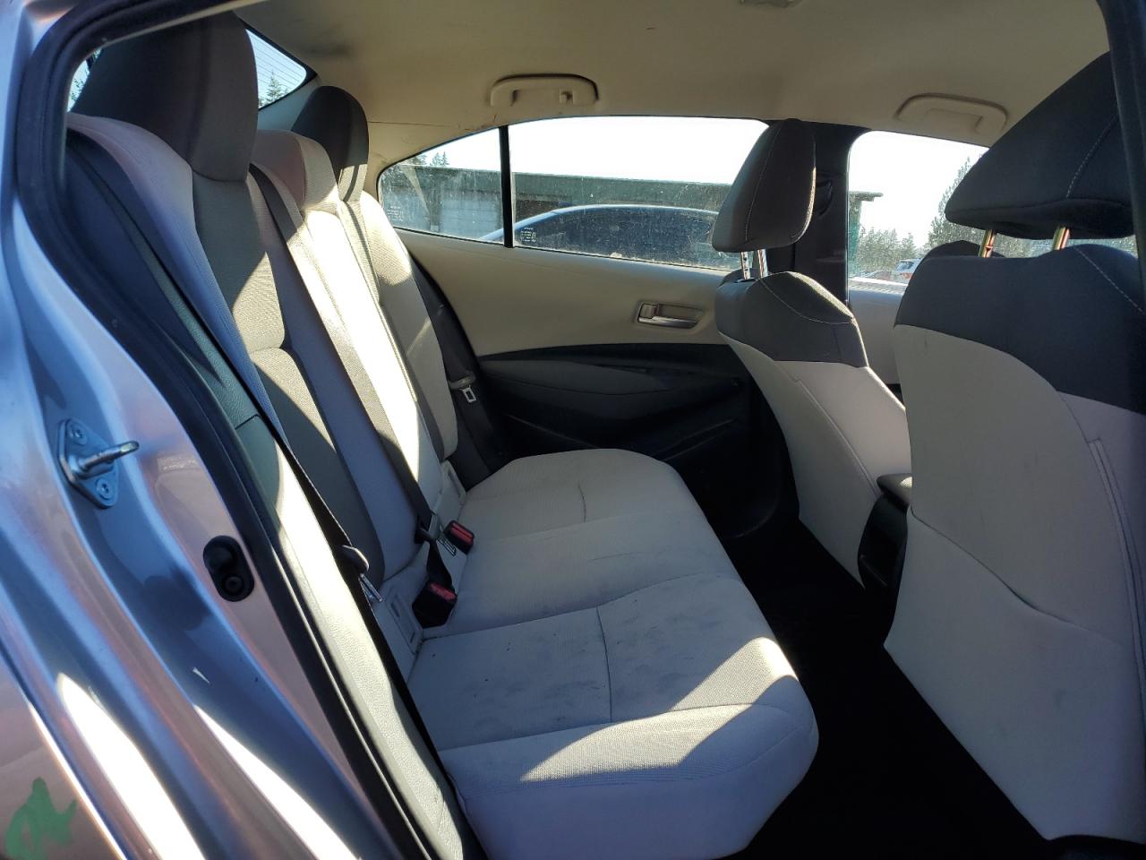 2021 Toyota Corolla - Image 11
