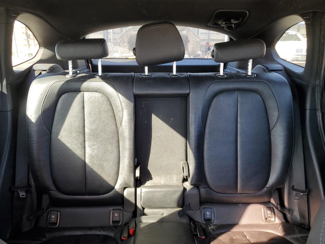 2018 BMW X1 - Image 10