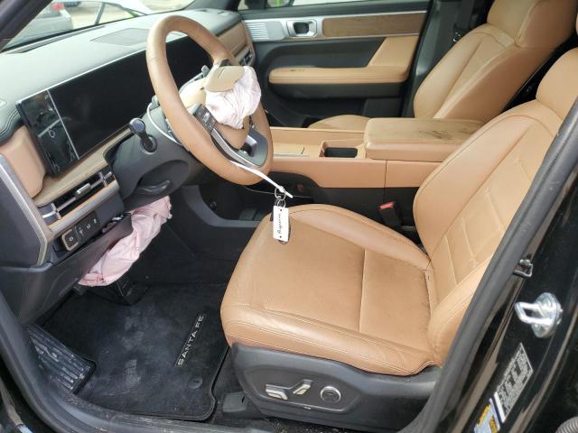 2024 Hyundai Santa Fe L 2.5L , VIN: 5NMP44GL0RH029991