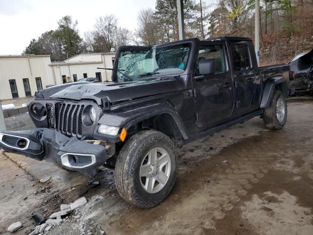 JEEP GLADIATOR 2022