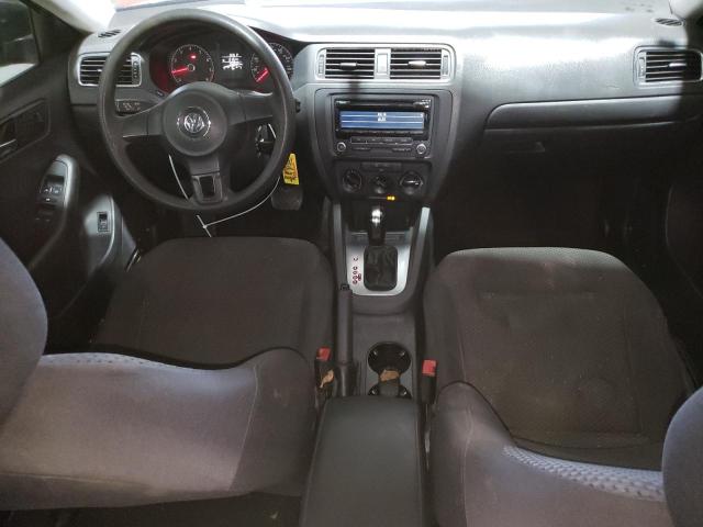  VOLKSWAGEN JETTA 2014 Blue