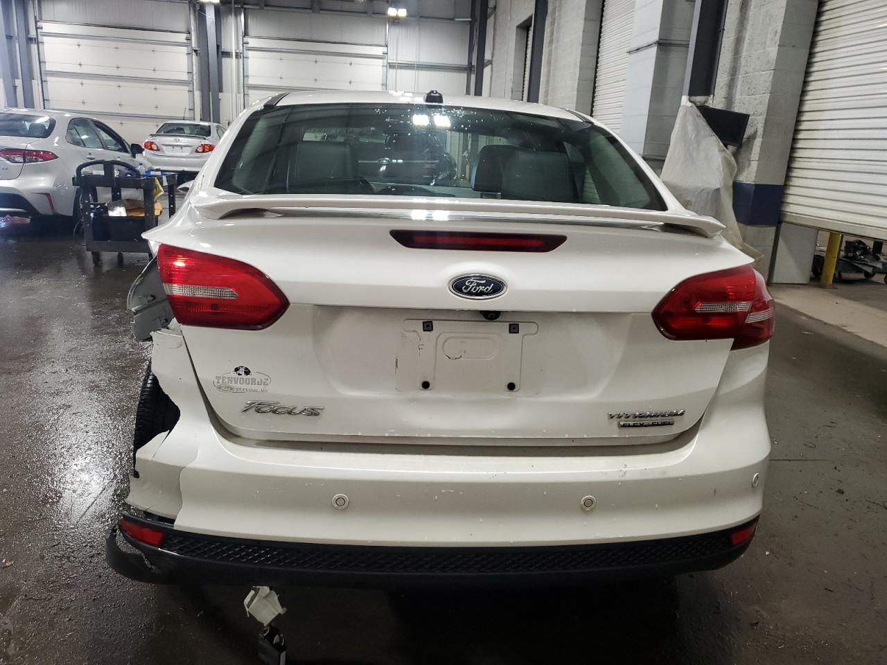2016 Ford Focus - Image 6