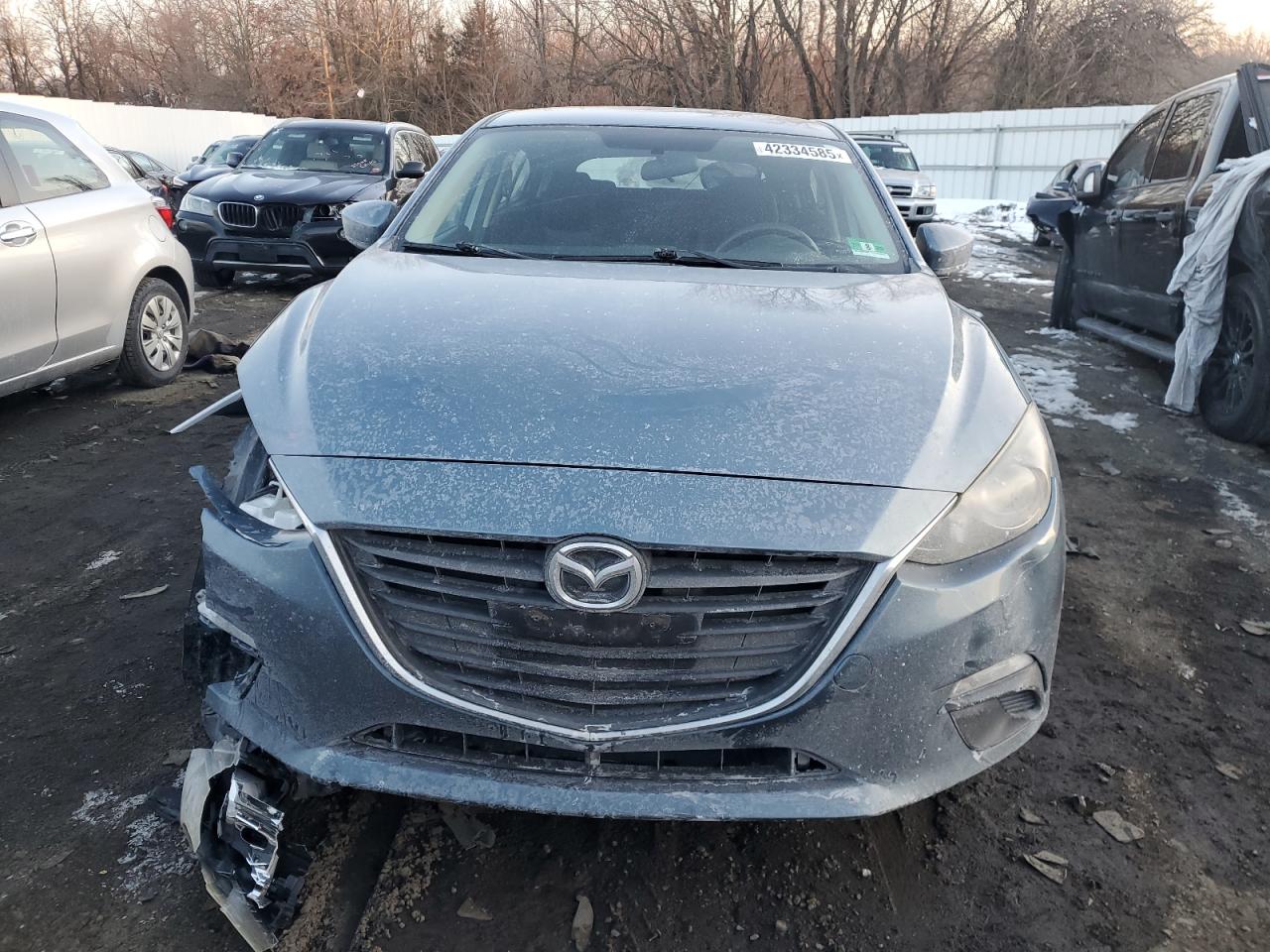 2014 Mazda 3 - Image 5