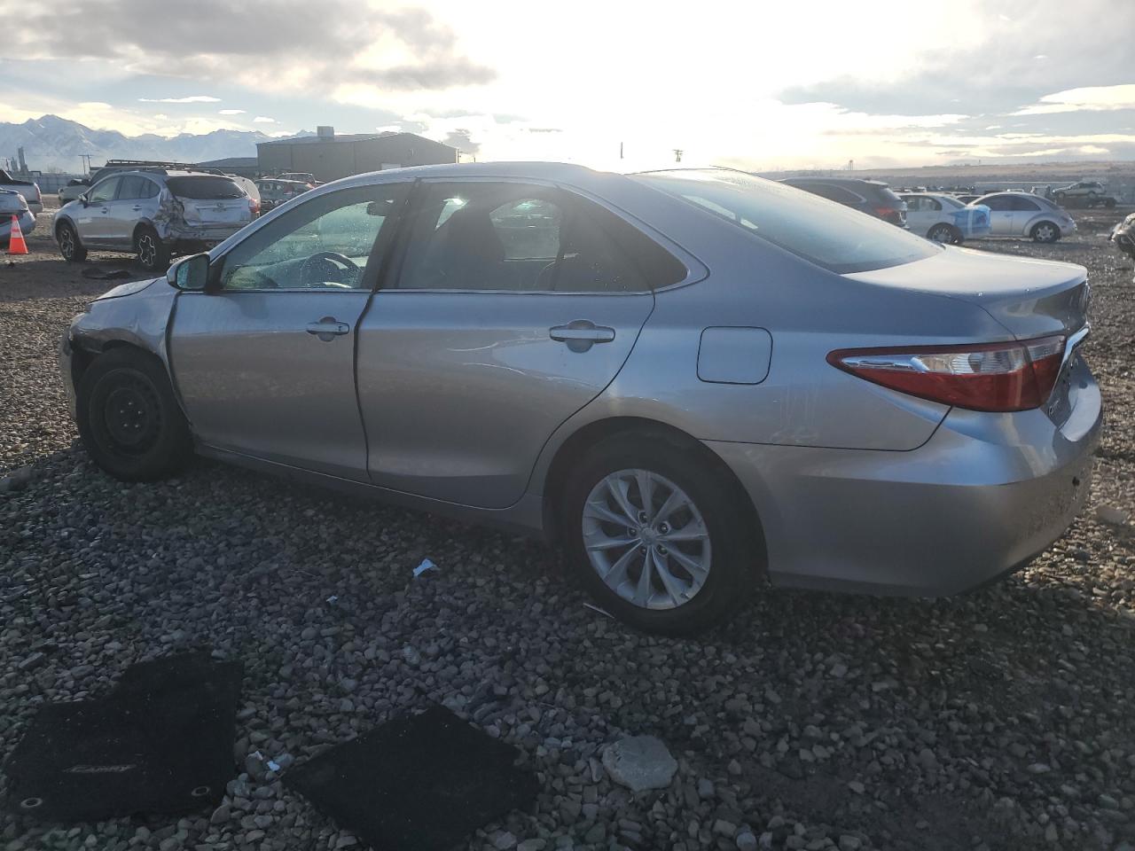 2015 Toyota Camry - Image 2