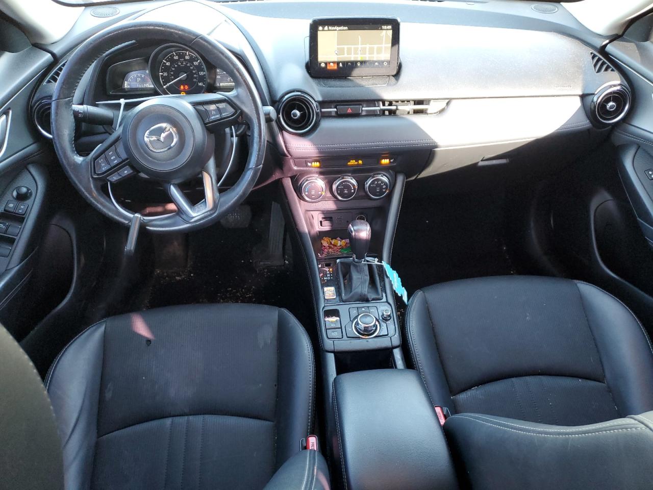 2019 Mazda CX-3 - Image 8