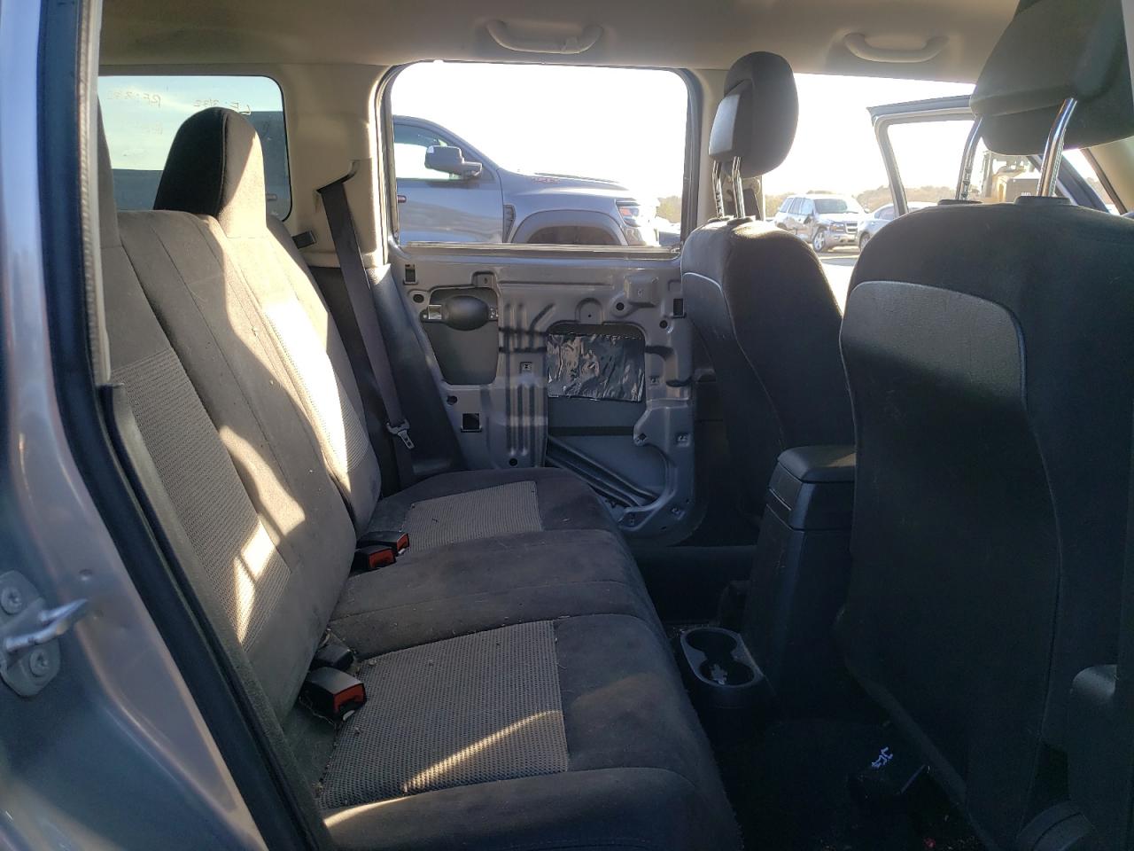 2017 Jeep Liberty (Patriot) - Image 11