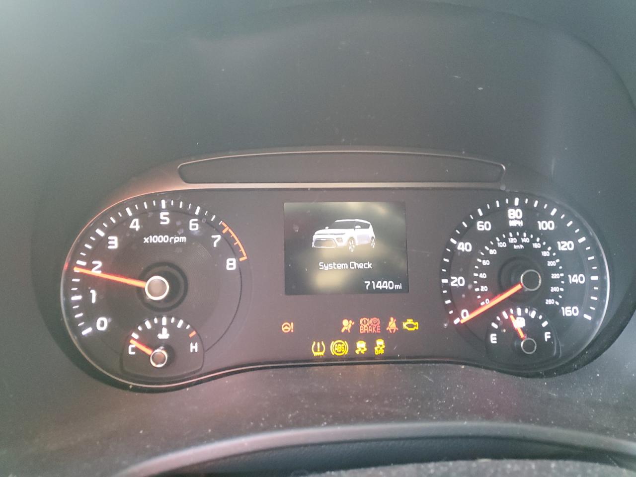 2020 Kia Soul - Image 9