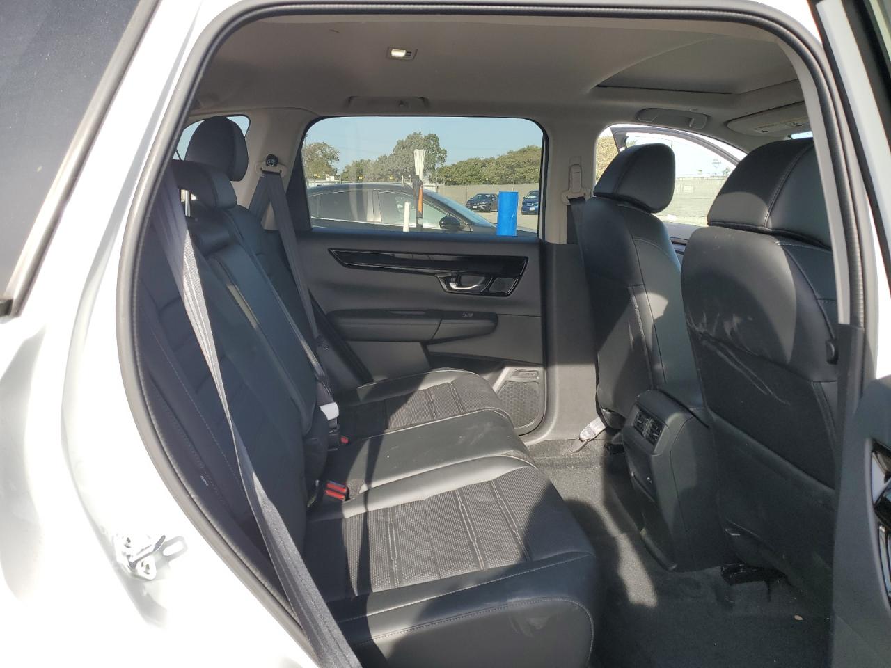 2024 Honda CR-V - Image 11