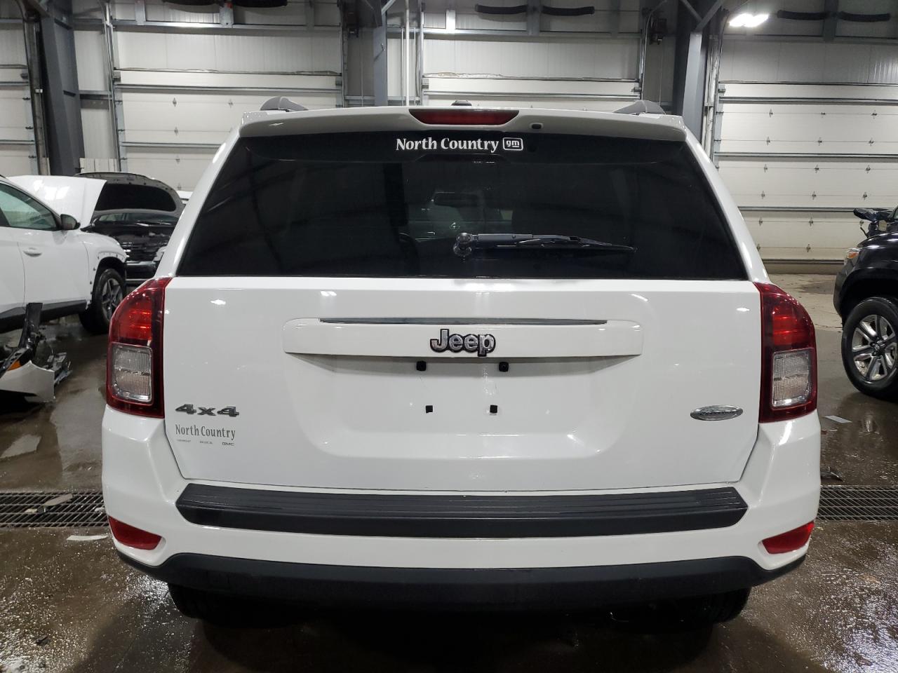 2016 Jeep Compass - Image 6