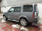 2016 Land Rover Lr4 Hse للبيع في Angola، NY - Front End