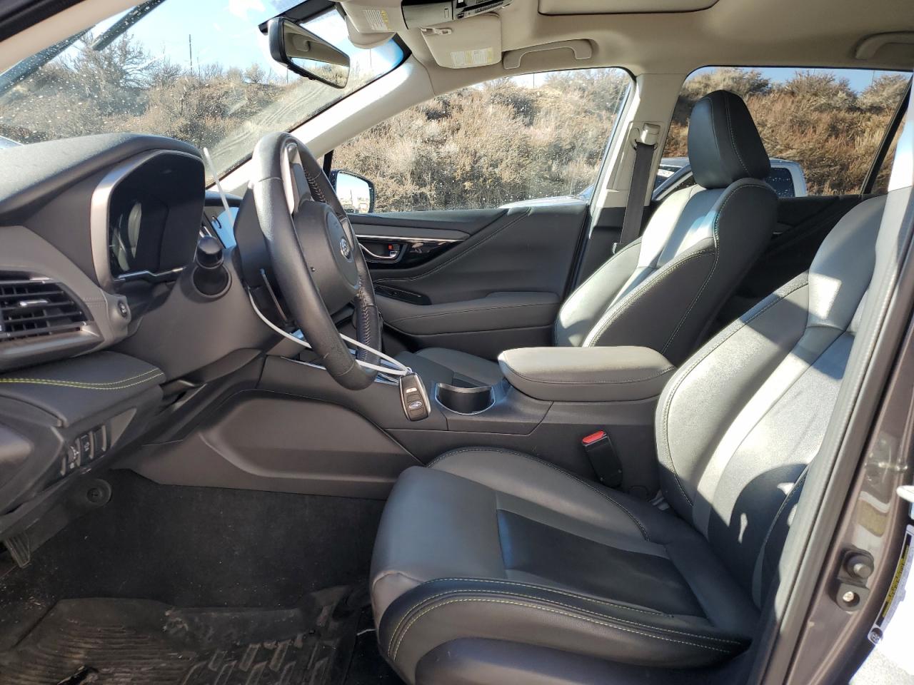 2021 Subaru Outback - Image 7