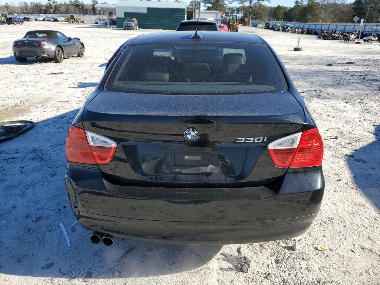 2006 BMW 3er - Image 6