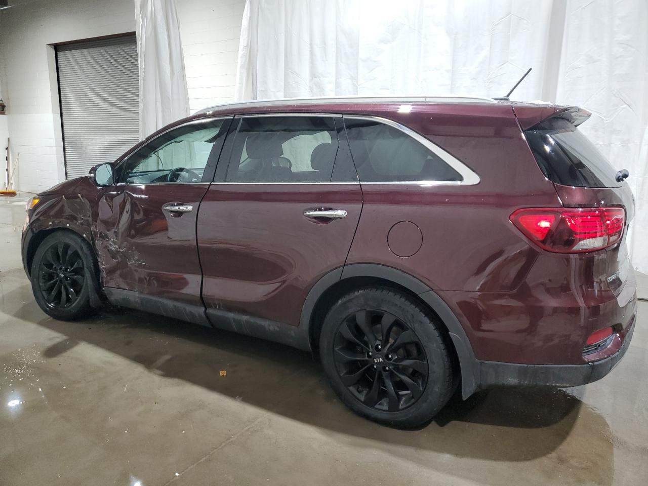 2020 Kia Sorento - Image 2