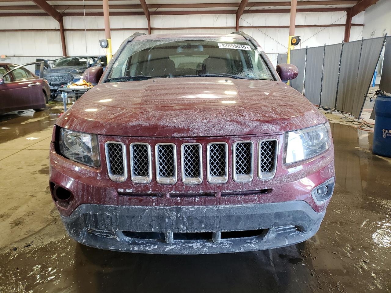 2015 Jeep Compass - Image 5