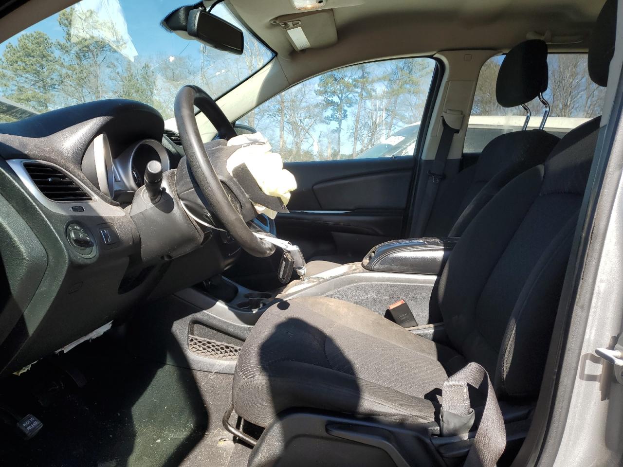 2019 Dodge Journey - Image 7