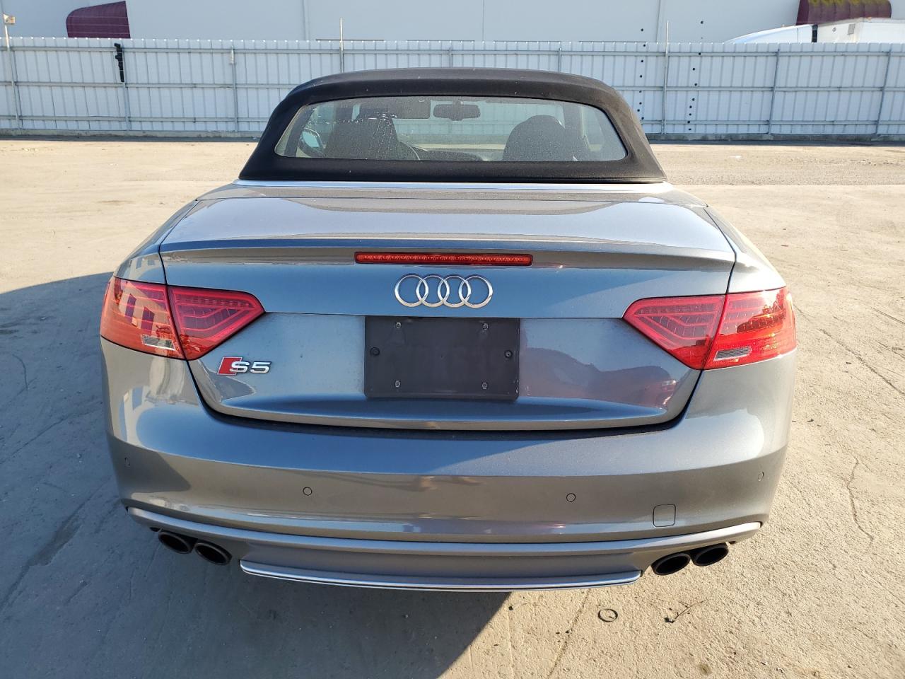 2013 Audi RS5 - Image 6
