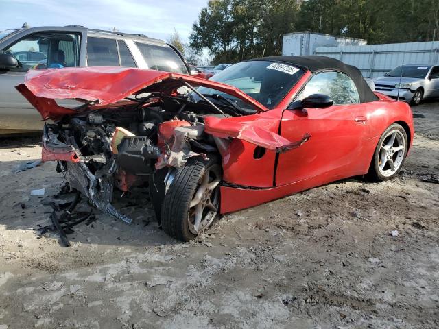 2006 Bmw Z4 3.0Si