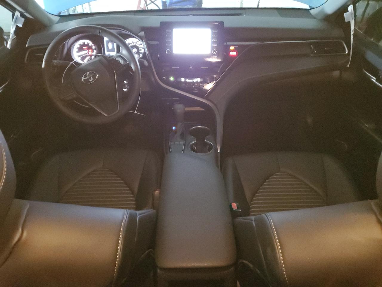 2023 Toyota Camry - Image 8