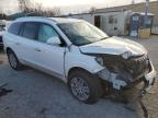 2015 Buick Enclave  for Sale in Bridgeton, MO - Front End