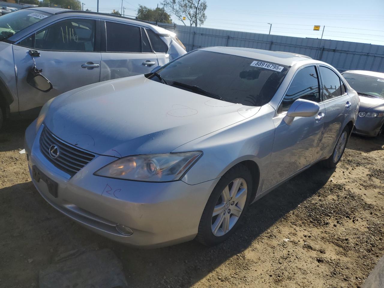2008 Lexus ES - Image 1