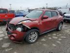 2012 Nissan Juke S продається в Indianapolis, IN - Front End