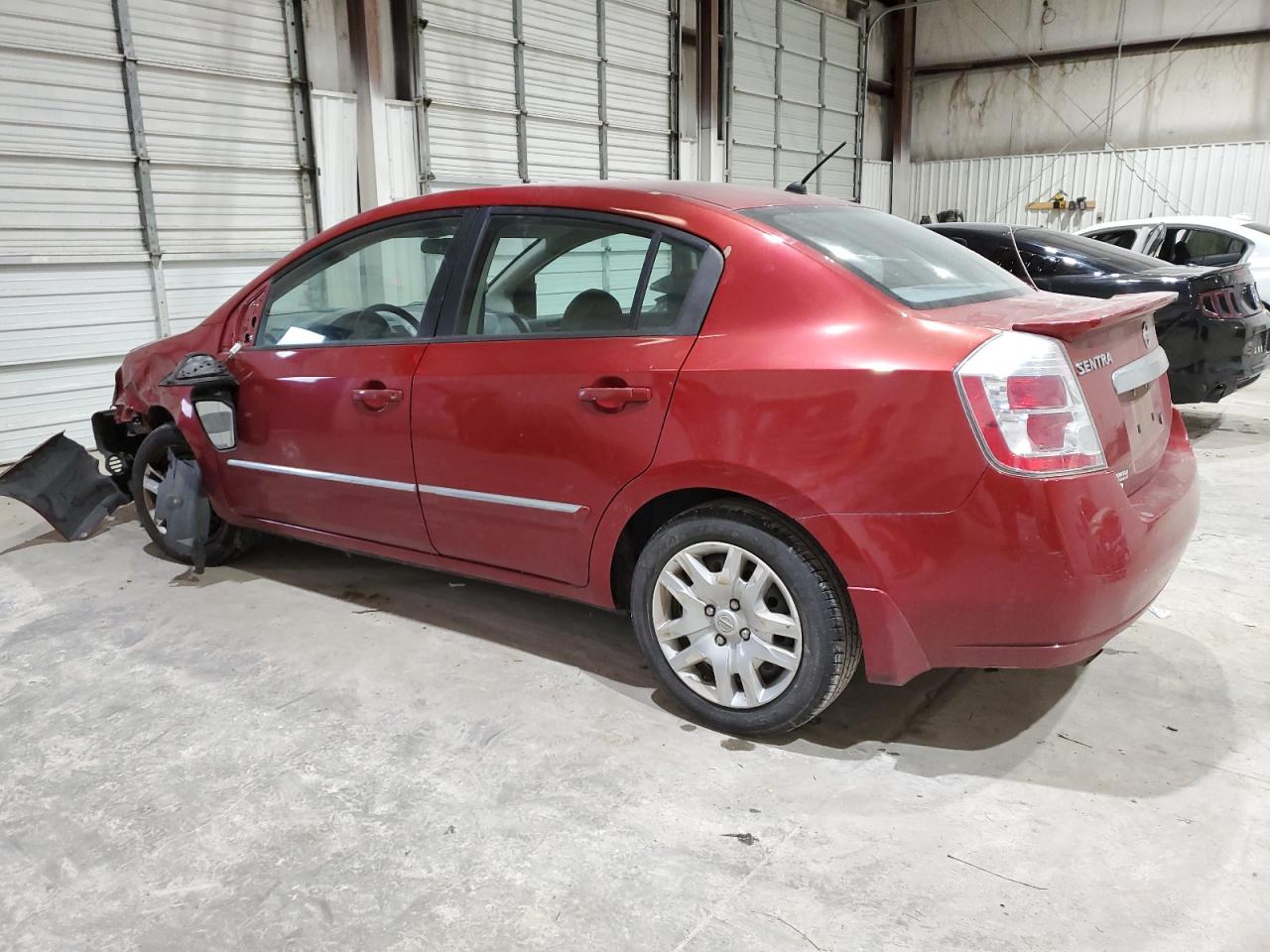 2011 Nissan Sentra - Image 2