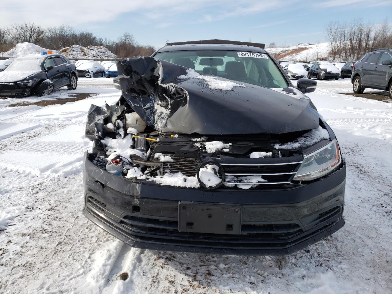 2016 Volkswagen Jetta - Image 5