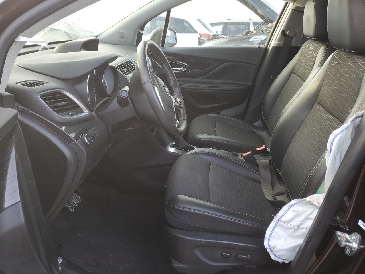 2015 Buick Encore - Image 7