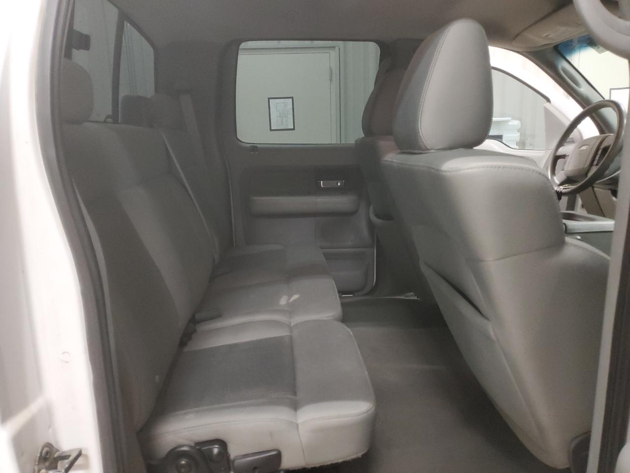 2007 Ford F-150 - Image 10